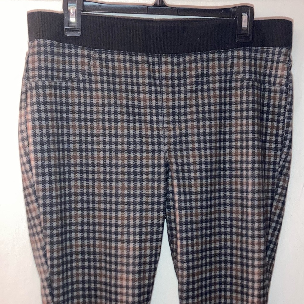 No Boundaries Leggings